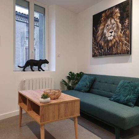 Le Jungle Appartement Pamiers Buitenkant foto