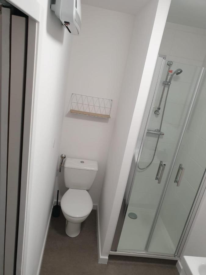 Le Jungle Appartement Pamiers Buitenkant foto